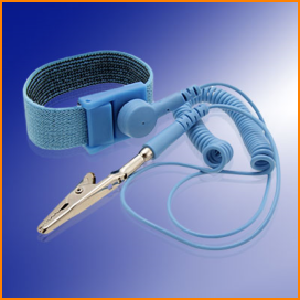 Anti-Static Strap