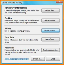 Deleting Vista Temporary Files