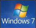 Windows 7 Logo