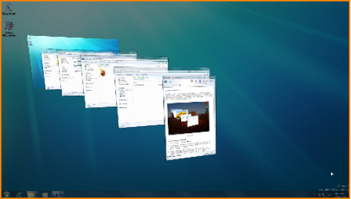 How Do You Enable Flip 3D On Vista