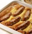 Toad-in-the-Hole Recipe
