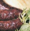 Sausages in Red Wine Sauce Recipe