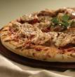 Grilled Mediterranean Pizza Recipe